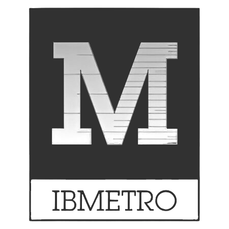 Logo IBMETRO
